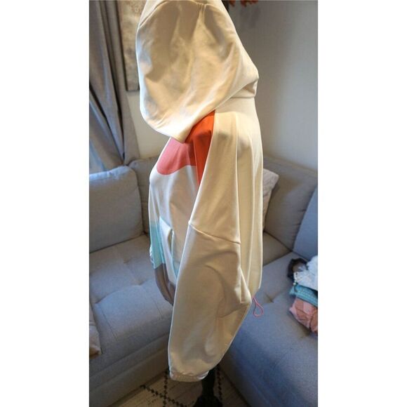 Adidas x Marimekko Women's Tennis Jacket - Size S - Picture 13 of 16